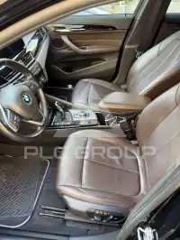 2021 BMW X1