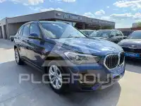 2021 BMW X1