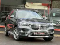 2021 BMW X1