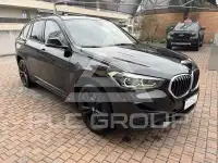 2021 BMW X1
