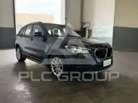 2021 BMW X1