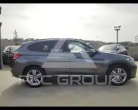 2021 BMW X1