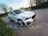 2021 BMW X1