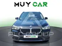 2021 BMW X1