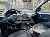 2021 BMW X1