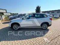 2021 BMW X1