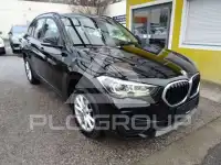 2021 BMW X1