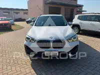 2021 BMW X1