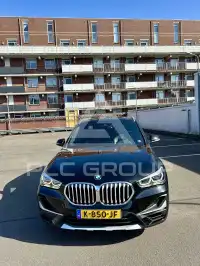 2021 BMW X1