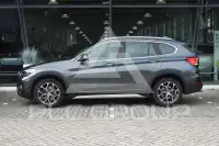 2021 BMW X1