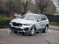 2021 BMW X1