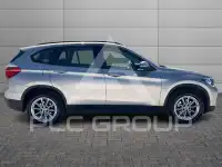 2021 BMW X1