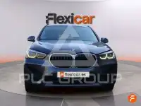 2021 BMW X1