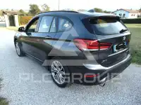 2021 BMW X1