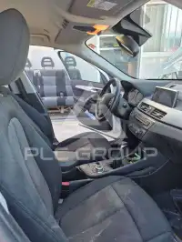 2021 BMW X1