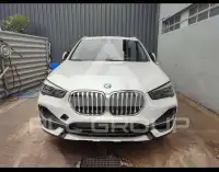 2021 BMW X1