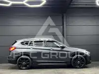 2022 BMW X1