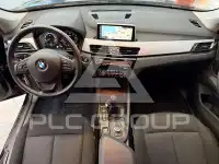 2021 BMW X1