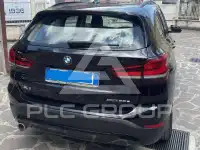 2021 BMW X1