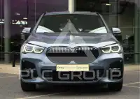 2021 BMW X1