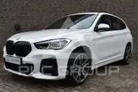 2021 BMW X1