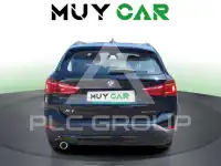 2021 BMW X1
