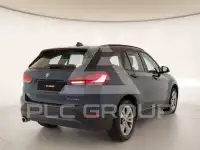 2021 BMW X1