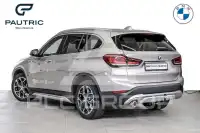 2021 BMW X1