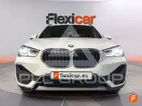 2021 BMW X1