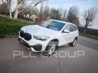 2021 BMW X1
