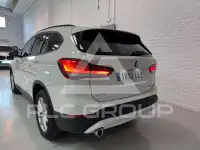 2021 BMW X1