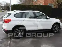 2021 BMW X1