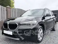 2021 BMW X1