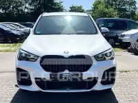 2021 BMW X1
