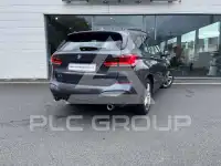 2021 BMW X1