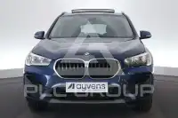 2021 BMW X1