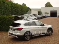 2021 BMW X1