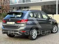 2021 BMW X1