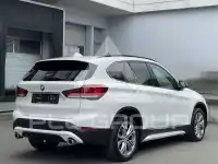 2021 BMW X1