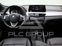 2021 BMW X1