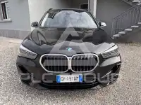 2021 BMW X1