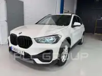 2021 BMW X1