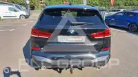 2021 BMW X1