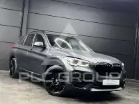 2022 BMW X1