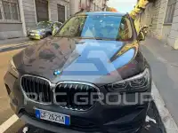 2021 BMW X1