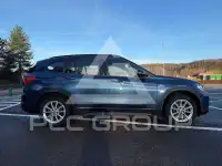 2021 BMW X1