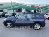 2021 BMW X1