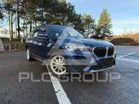 2021 BMW X1