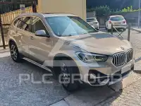 2021 BMW X1