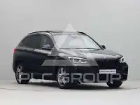 2021 BMW X1